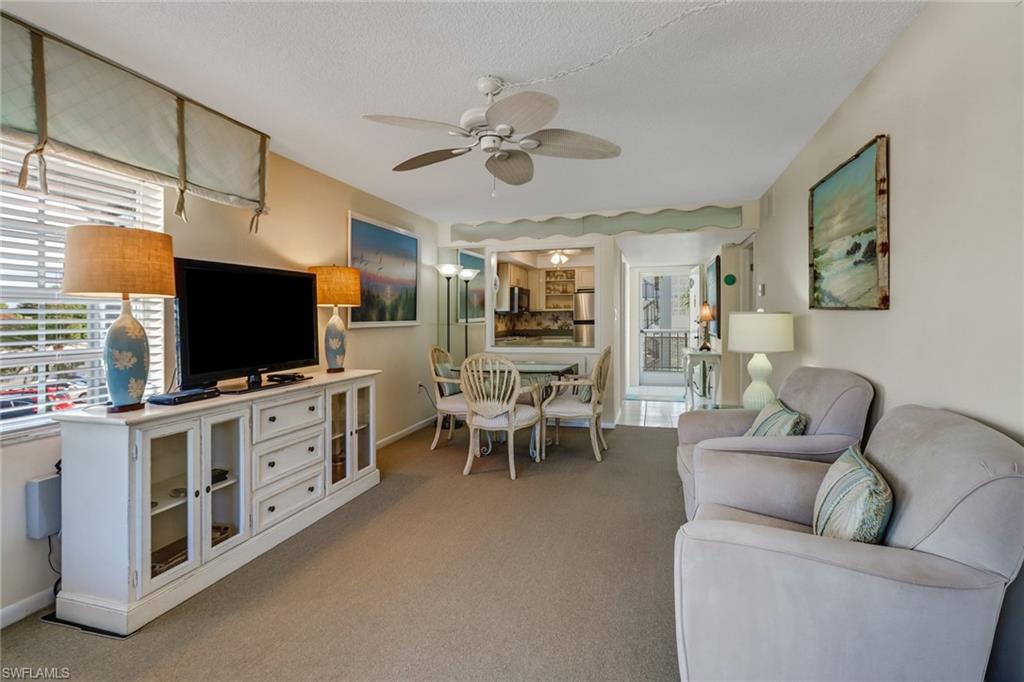 5 High Point Circle West, Unit 211 Naples, FL 34103 - Photo 1 of 44