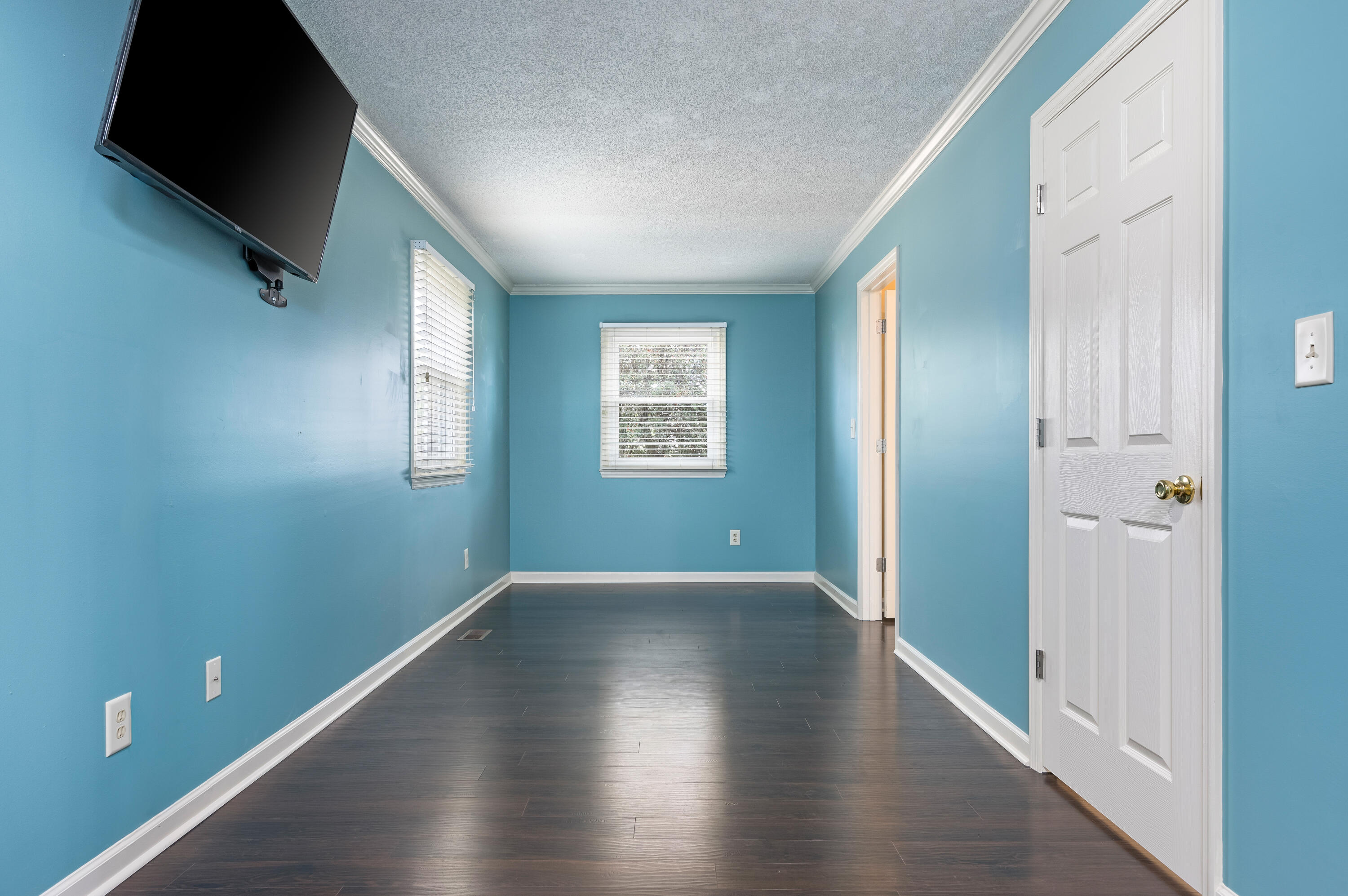 3980 Bow Street Cleveland, TN 37312 - Photo 21 of 52 2nd Primary Bedroom