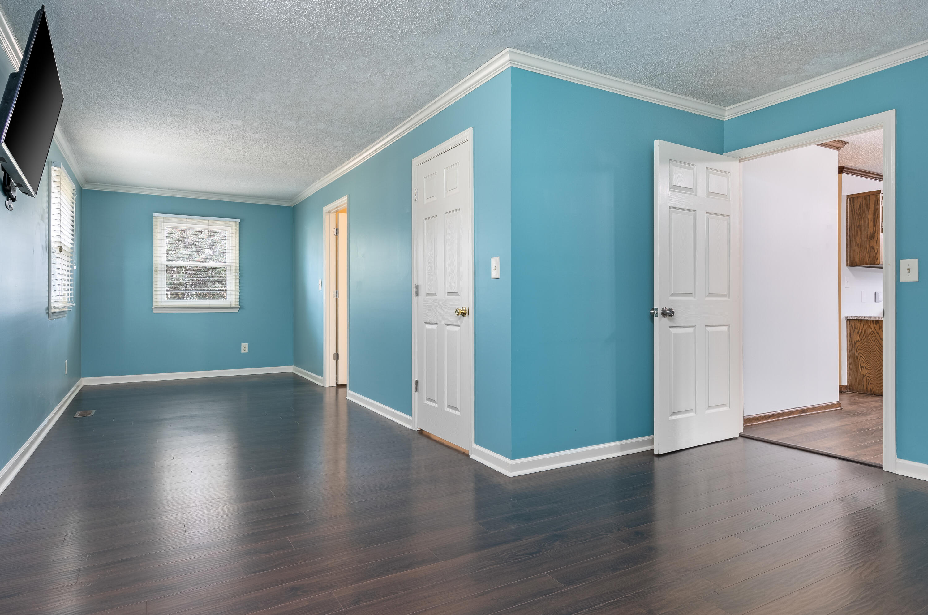 3980 Bow Street Cleveland, TN 37312 - Photo 22 of 52 2nd Primary Bedroom
