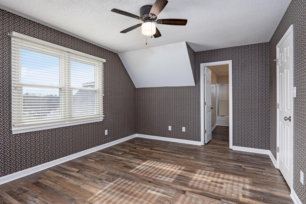 3980 Bow Street Cleveland, TN 37312 - Photo 32 of 52 5th Bedroom