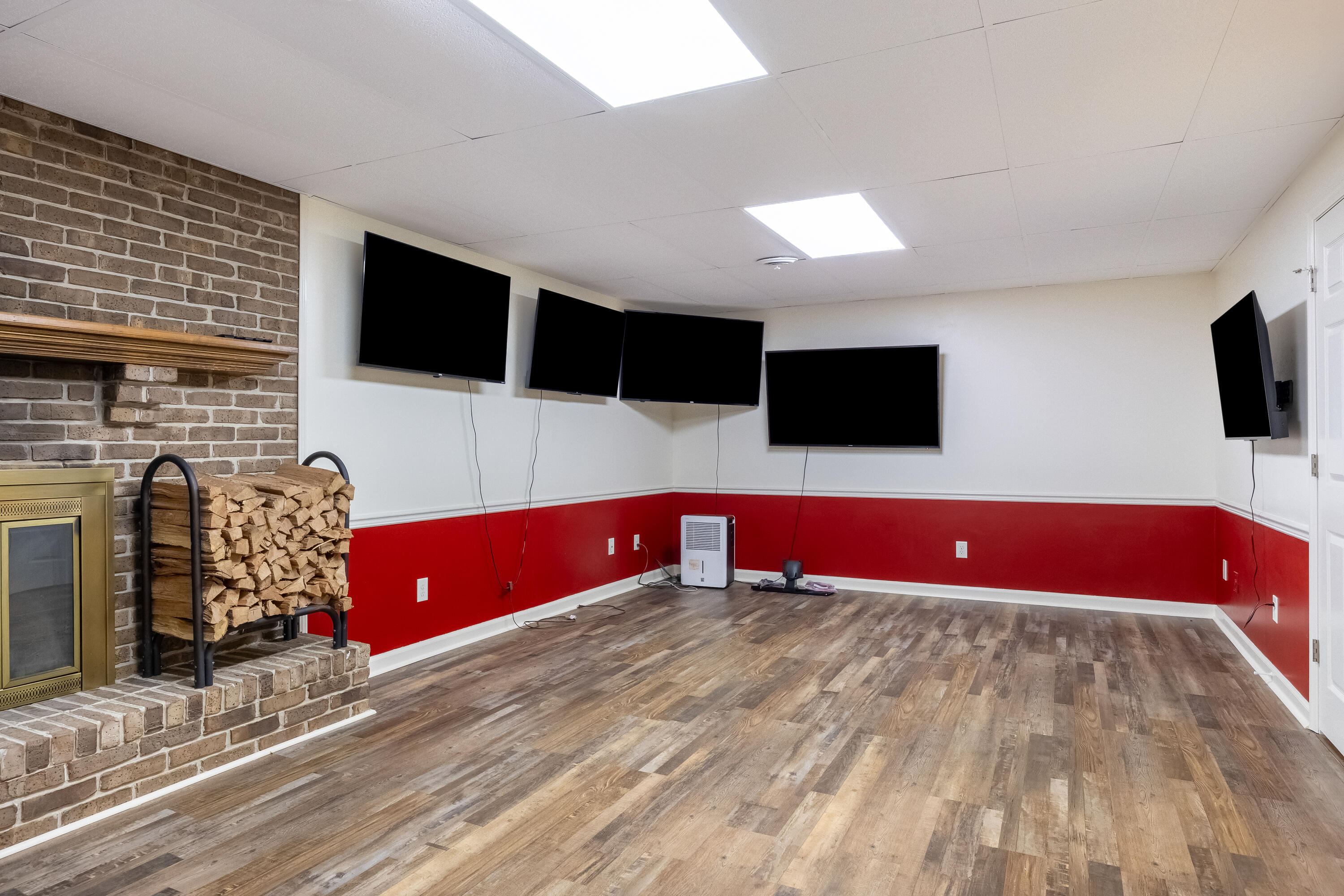 3980 Bow Street Cleveland, TN 37312 - Photo 35 of 52 Media Room/Den
