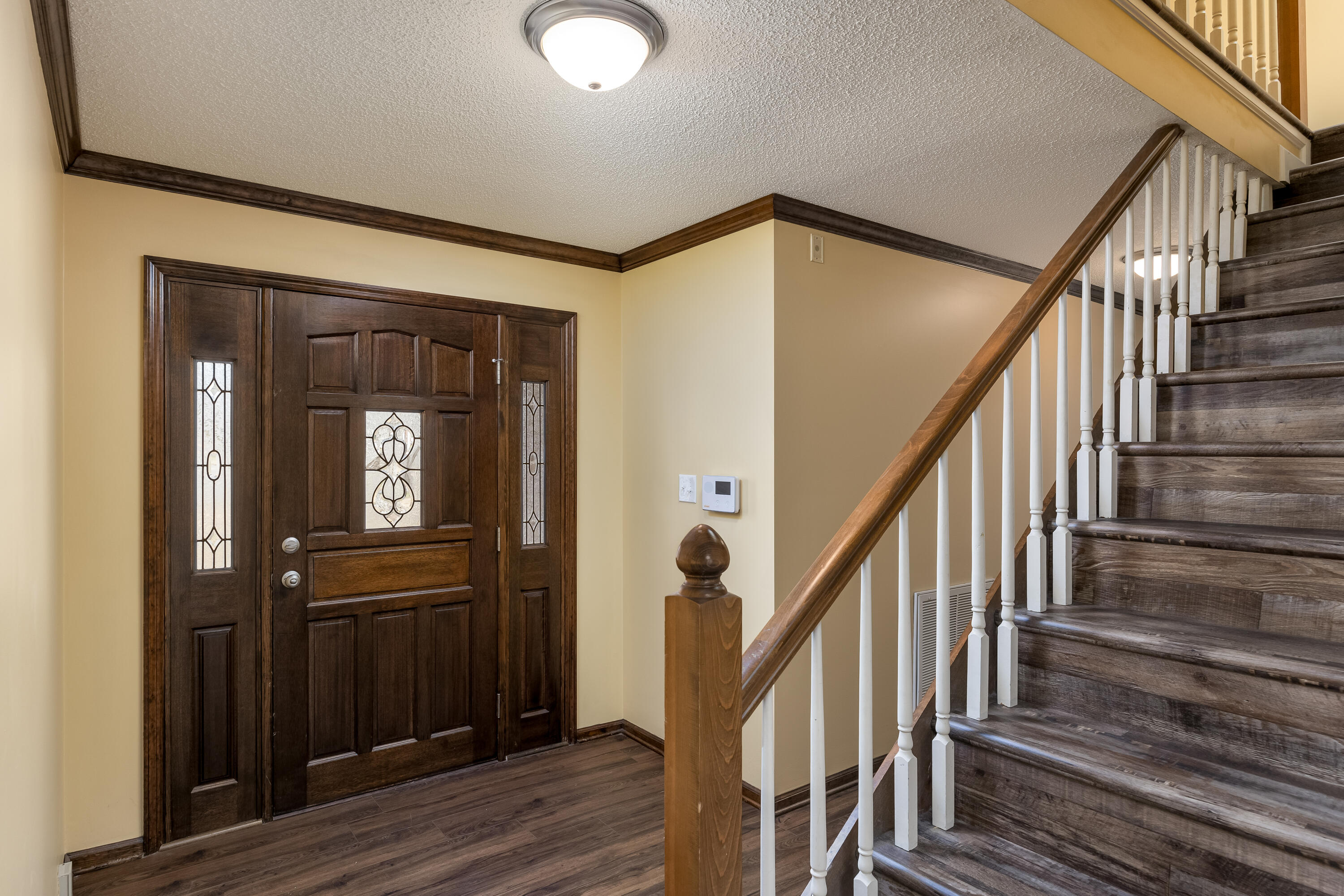 3980 Bow Street Cleveland, TN 37312 - Photo 4 of 52 Foyer