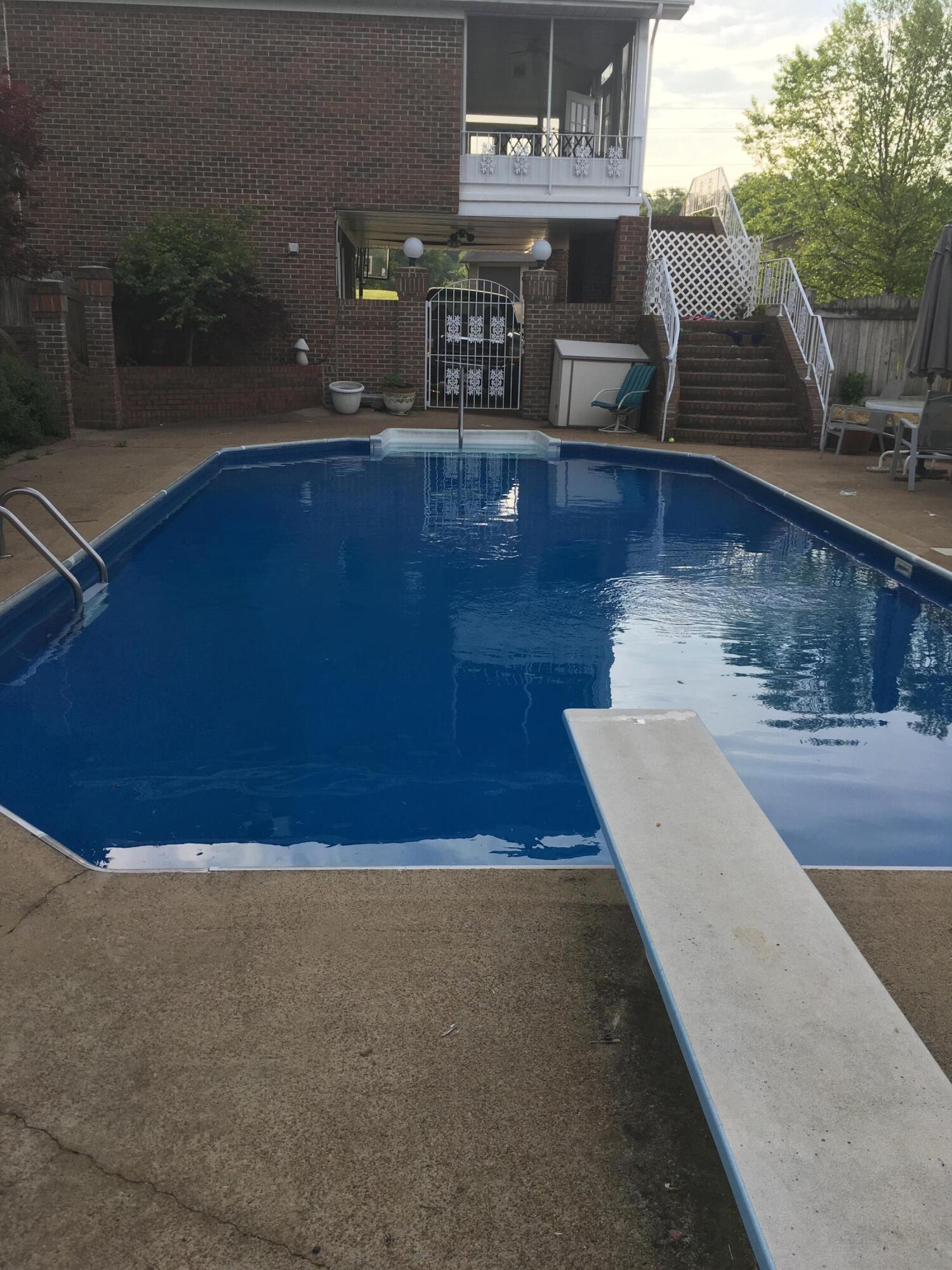 3980 Bow Street Cleveland, TN 37312 - Photo 42 of 52 Pool