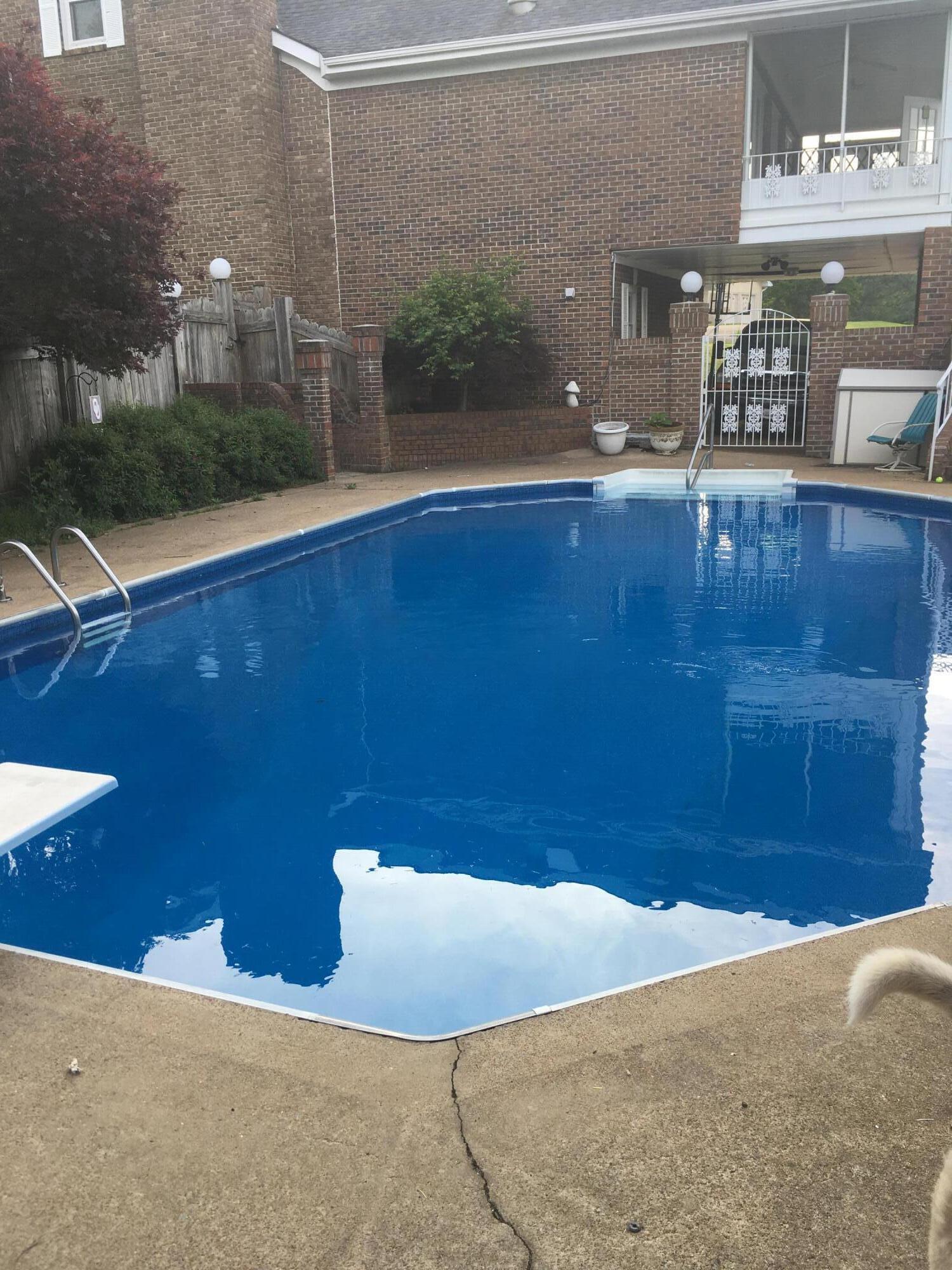 3980 Bow Street Cleveland, TN 37312 - Photo 43 of 52 Pool