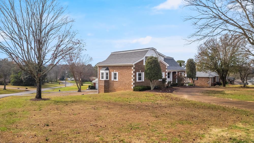 3980 Bow Street Cleveland, TN 37312 - Photo 48 of 52 Side View