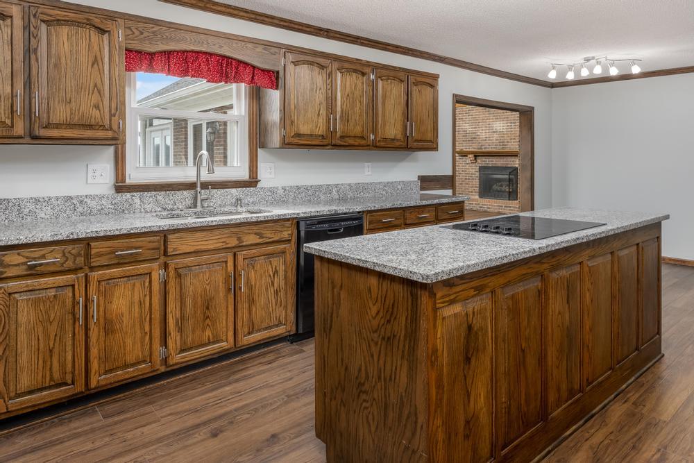 3980 Bow Street Cleveland, TN 37312 - Photo 7 of 52 Kitchen