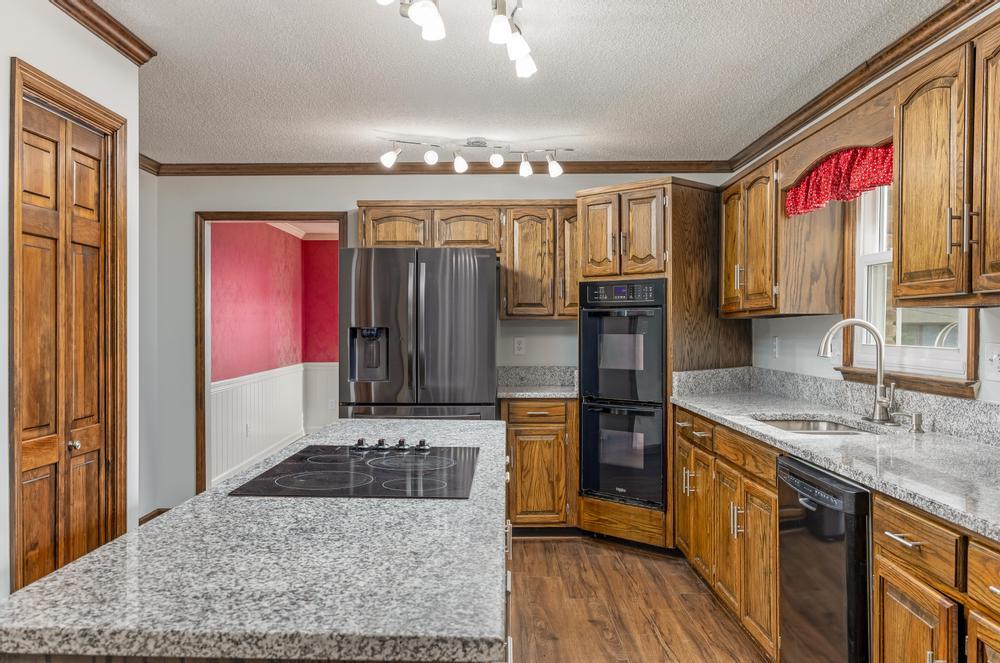 3980 Bow Street Cleveland, TN 37312 - Photo 8 of 52 Kitchen Island