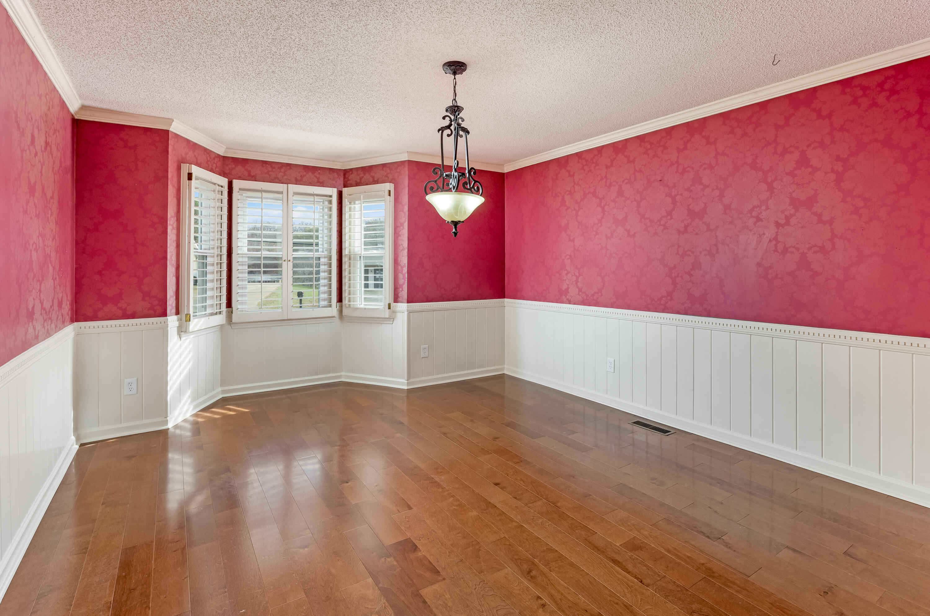 3980 Bow Street Cleveland, TN 37312 - Photo 9 of 52 Large Dining Room