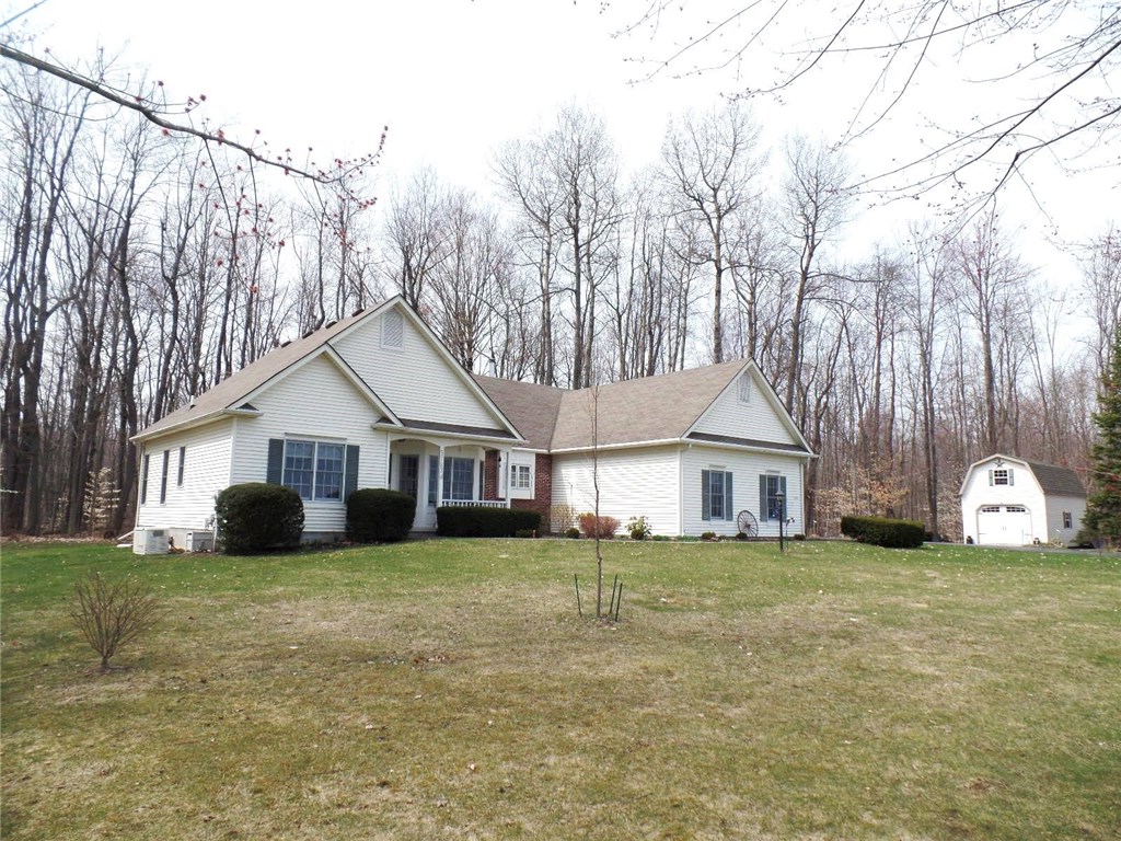 5783 Bond Road Sodus, NY 14551 - Photo 1 of 1 Gallery Image 1