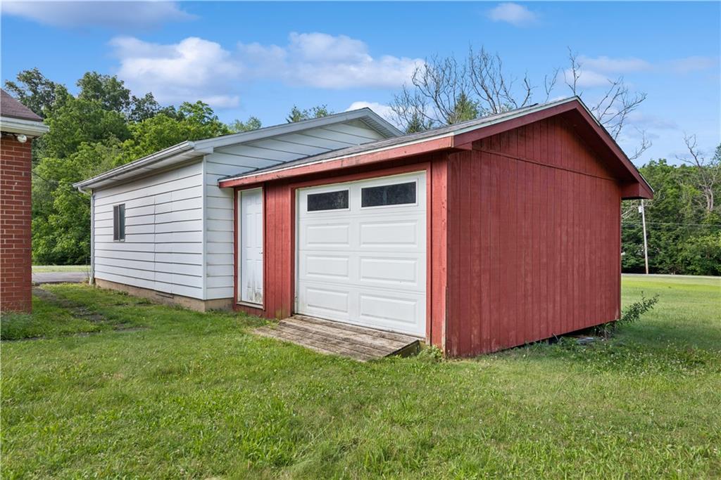 441 Moccasin Hollow Road Mount Pleasant, PA 15666 - Photo 27 of 31 Gallery Image 27