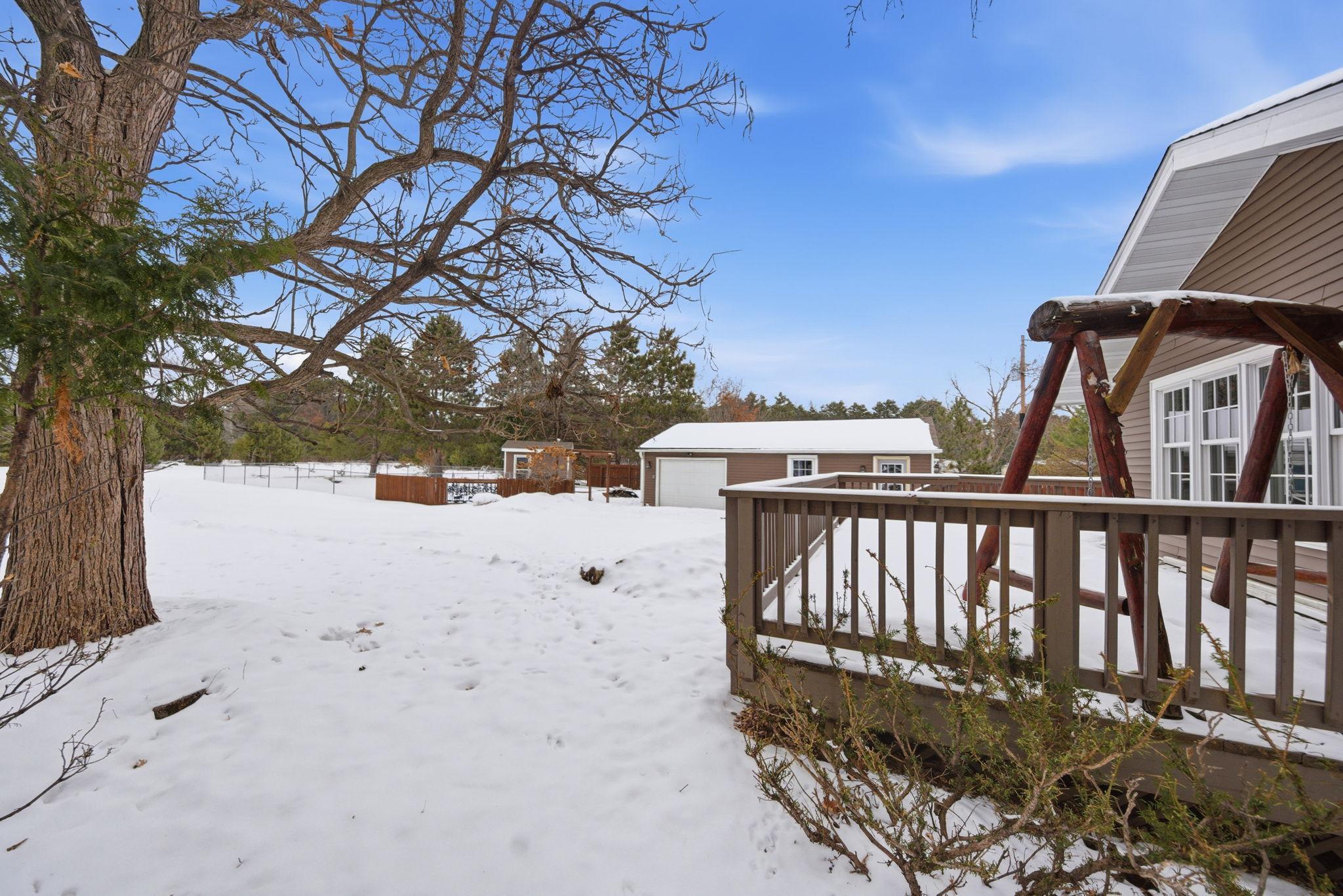 6661 Pine Street Columbus, MN 55014 - Photo 45 of 53