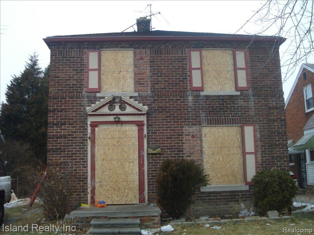 10651 Balfour Road Detroit, MI 48224 - Photo 1 of 9 DSC01838