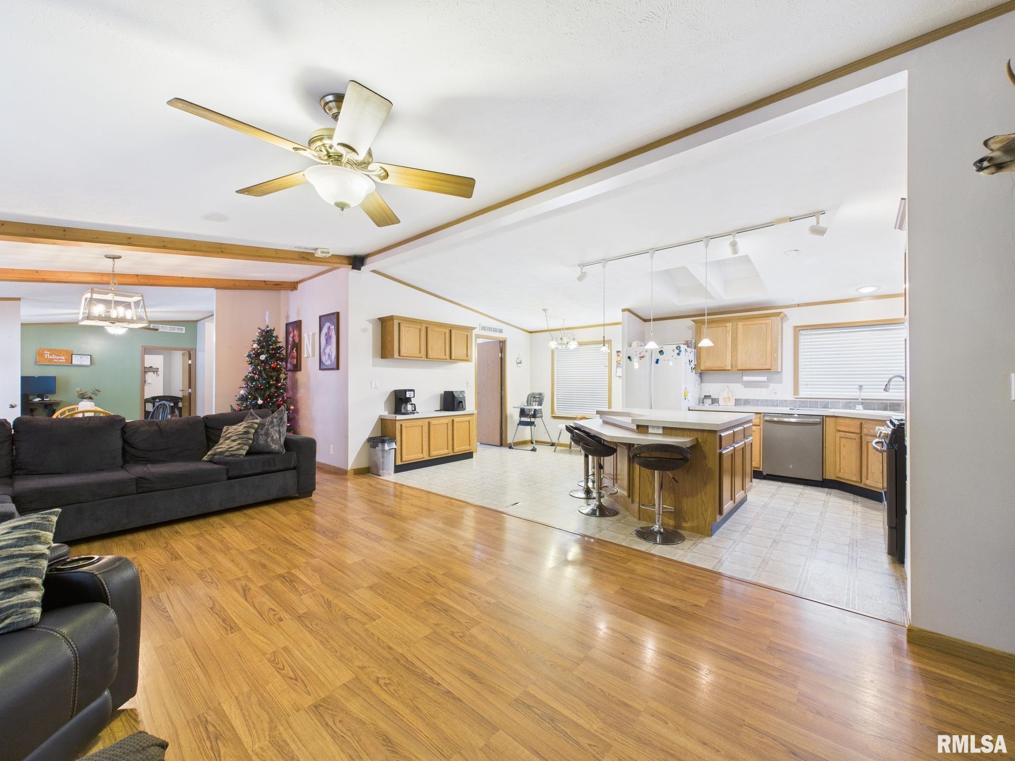 13014 Kirby Street Tallula, IL 62688 - Photo 14 of 32