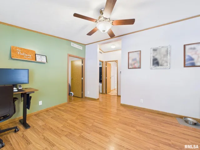 $289,900 | 13014 Kirby Street, Tallula, IL 62688