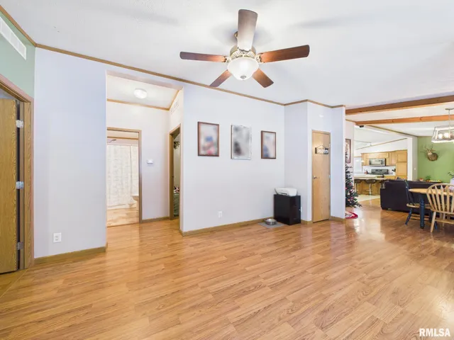 $289,900 | 13014 Kirby Street, Tallula, IL 62688