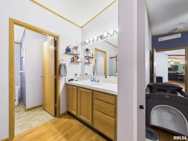 $289,900 | 13014 Kirby Street, Tallula, IL 62688