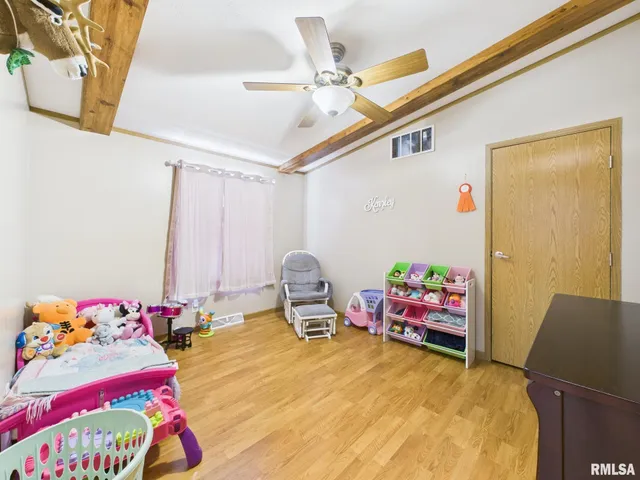 $289,900 | 13014 Kirby Street, Tallula, IL 62688