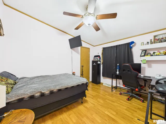 $289,900 | 13014 Kirby Street, Tallula, IL 62688