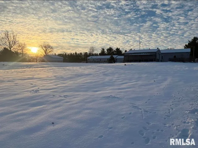 $289,900 | 13014 Kirby Street, Tallula, IL 62688