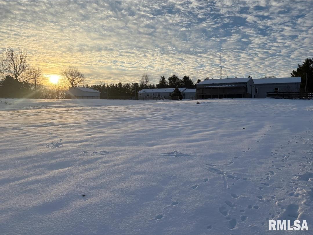 13014 Kirby Street Tallula, IL 62688 - Photo 4 of 32