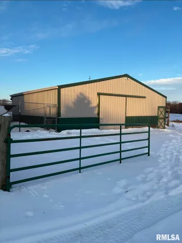 $289,900 | 13014 Kirby Street, Tallula, IL 62688