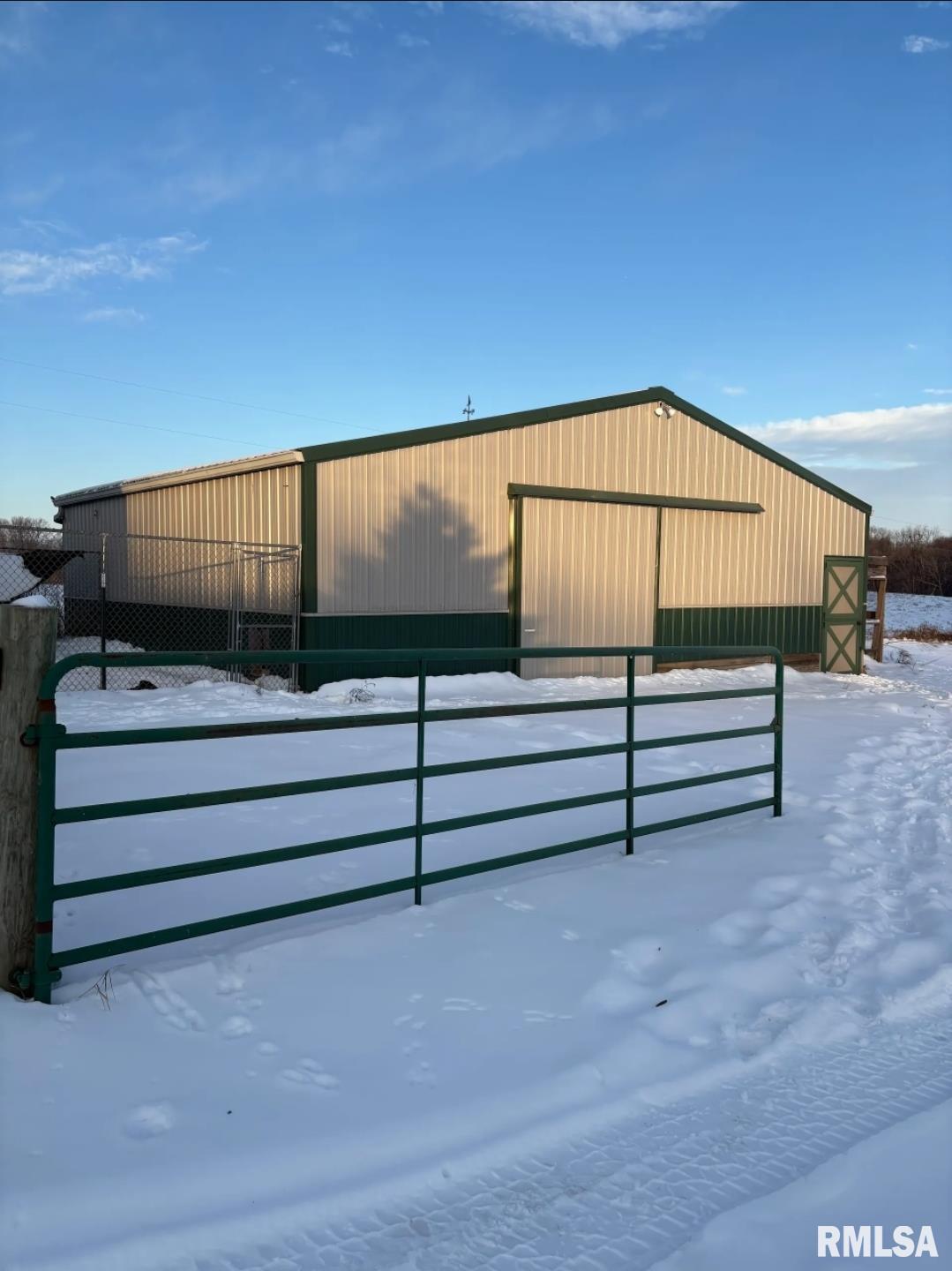 13014 Kirby Street Tallula, IL 62688 - Photo 5 of 32