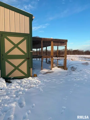 $289,900 | 13014 Kirby Street, Tallula, IL 62688