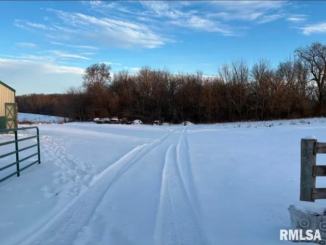 $289,900 | 13014 Kirby Street, Tallula, IL 62688