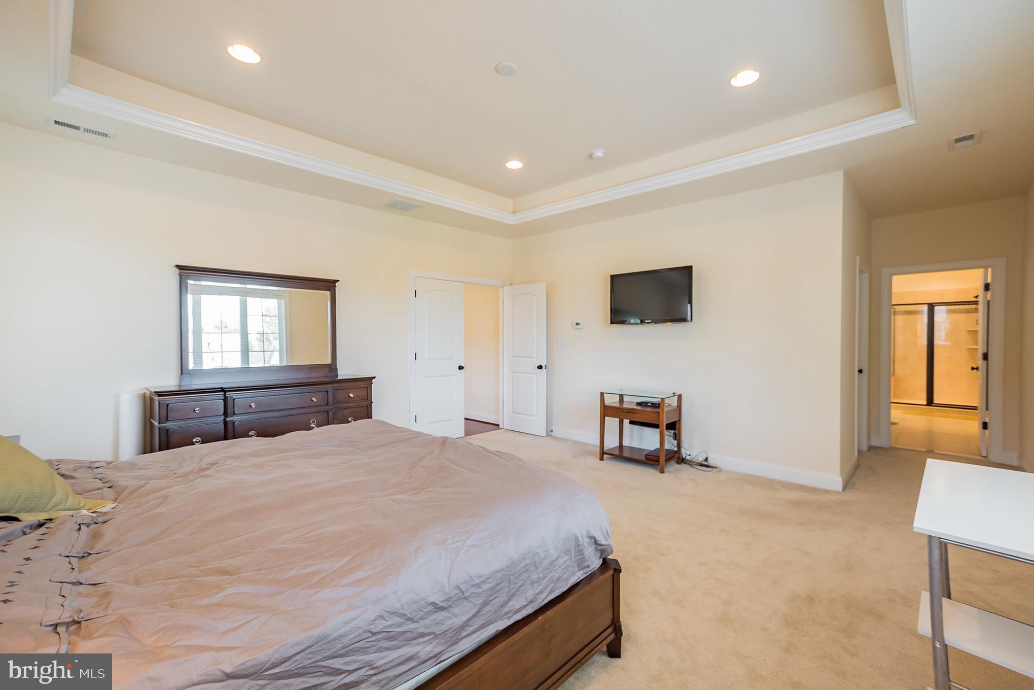 1631 Copper Beech Road Huntingdon Valley, PA 19006 - Photo 12 of 20 Primary Bedroom