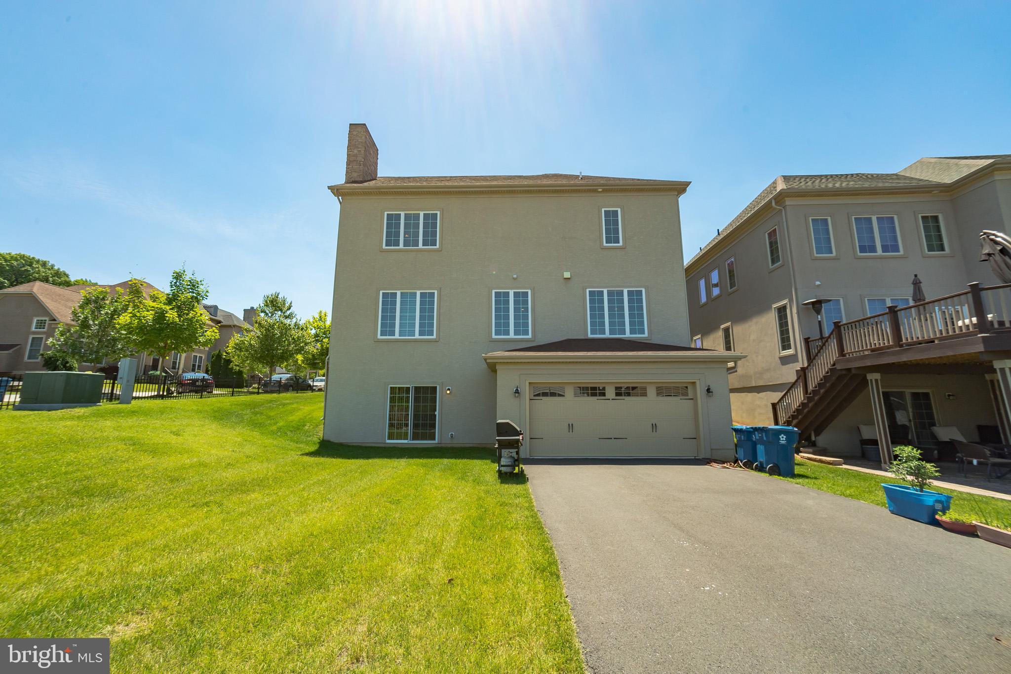 1631 Copper Beech Road Huntingdon Valley, PA 19006 - Photo 20 of 20 Back