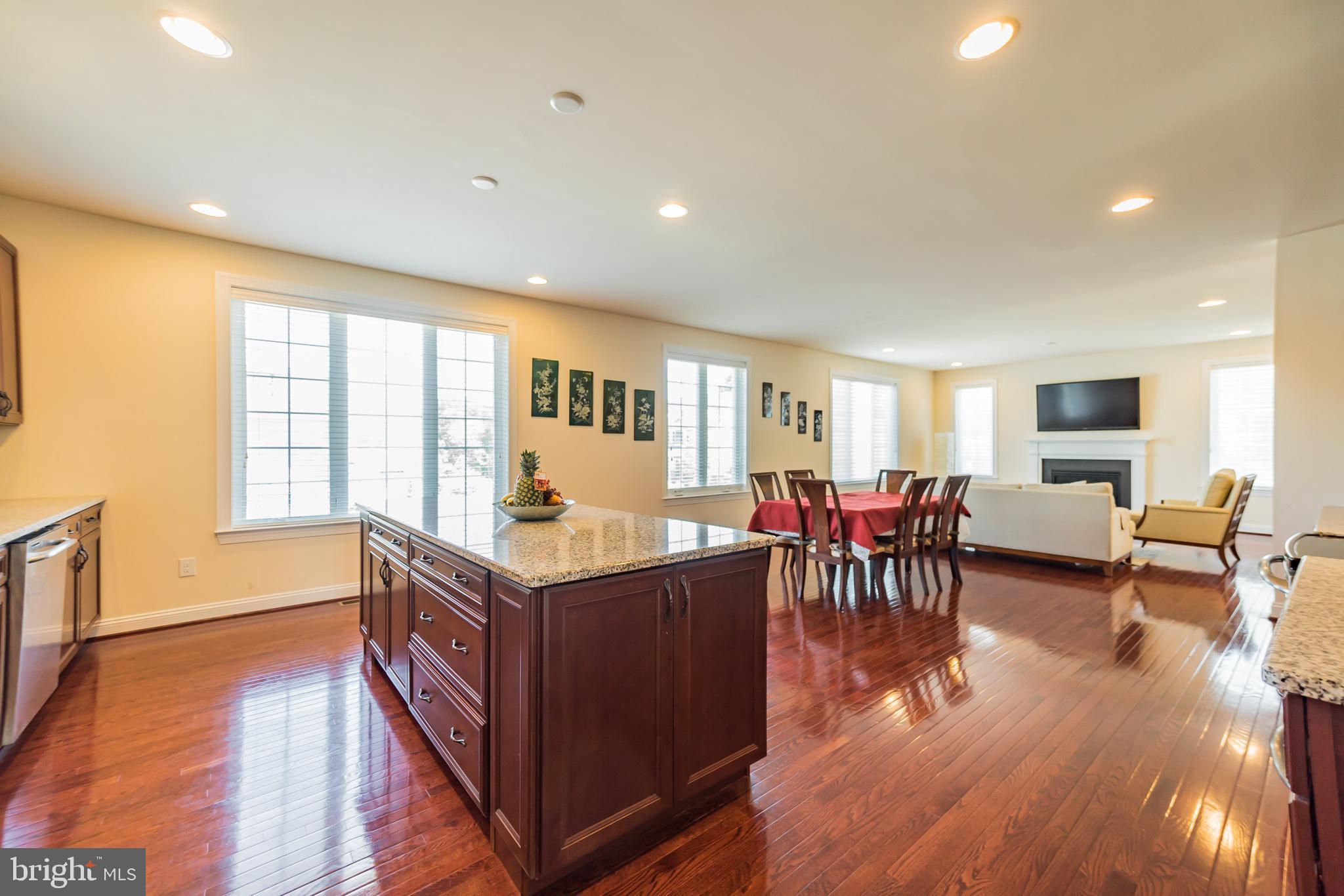 1631 Copper Beech Road Huntingdon Valley, PA 19006 - Photo 5 of 20 Kitchen