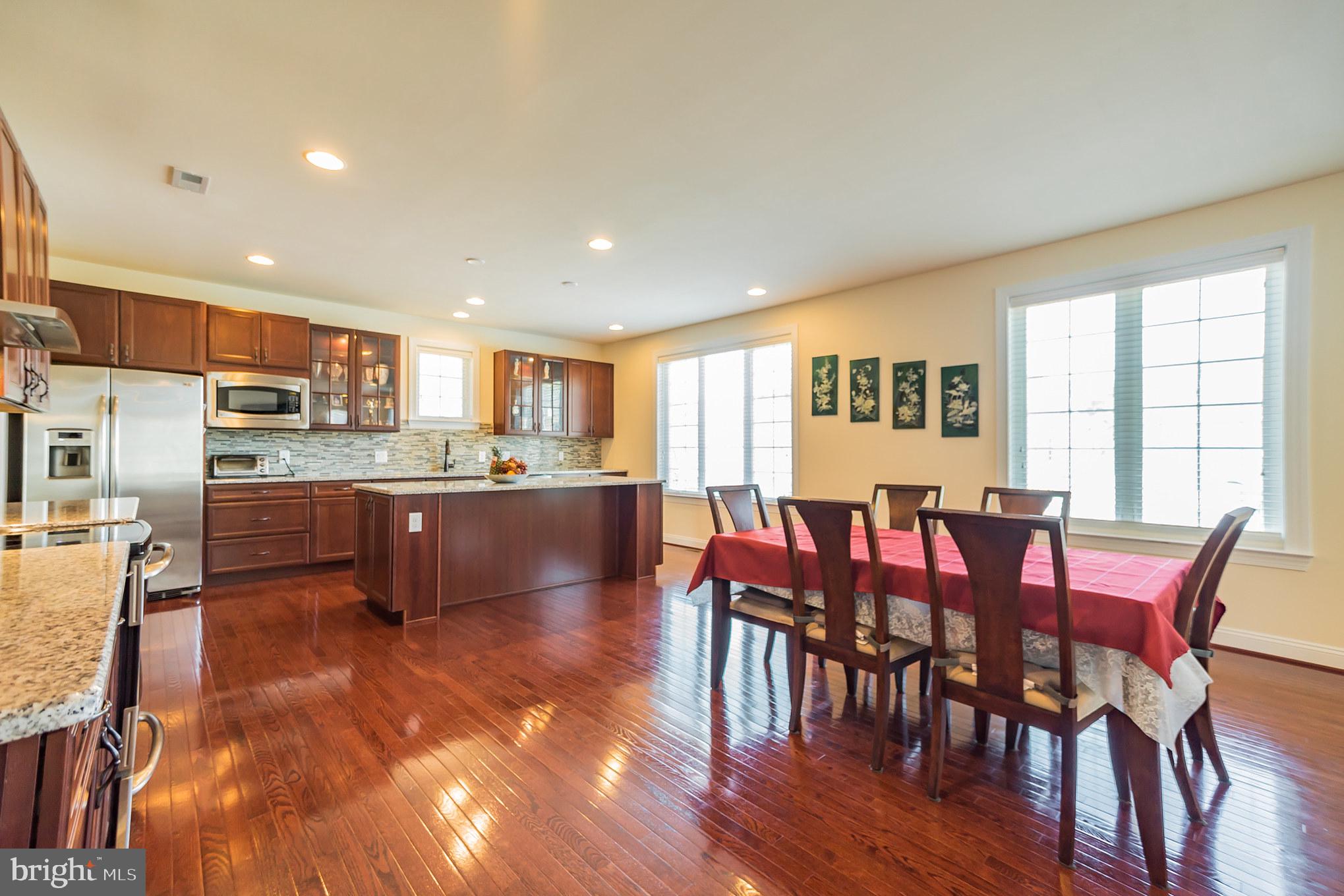 1631 Copper Beech Road Huntingdon Valley, PA 19006 - Photo 6 of 20 Kitchen