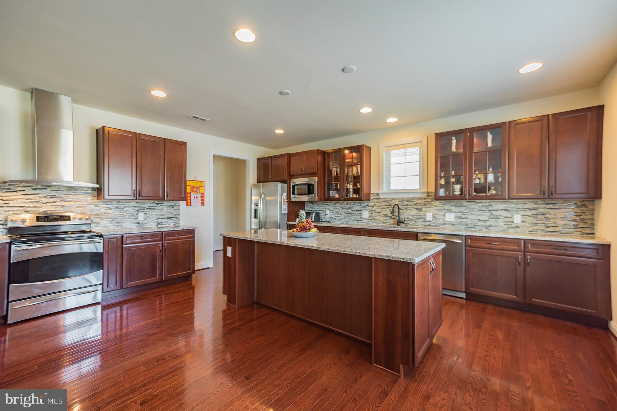 1631 Copper Beech Road Huntingdon Valley, PA 19006 - Photo 7 of 20 Kitchen