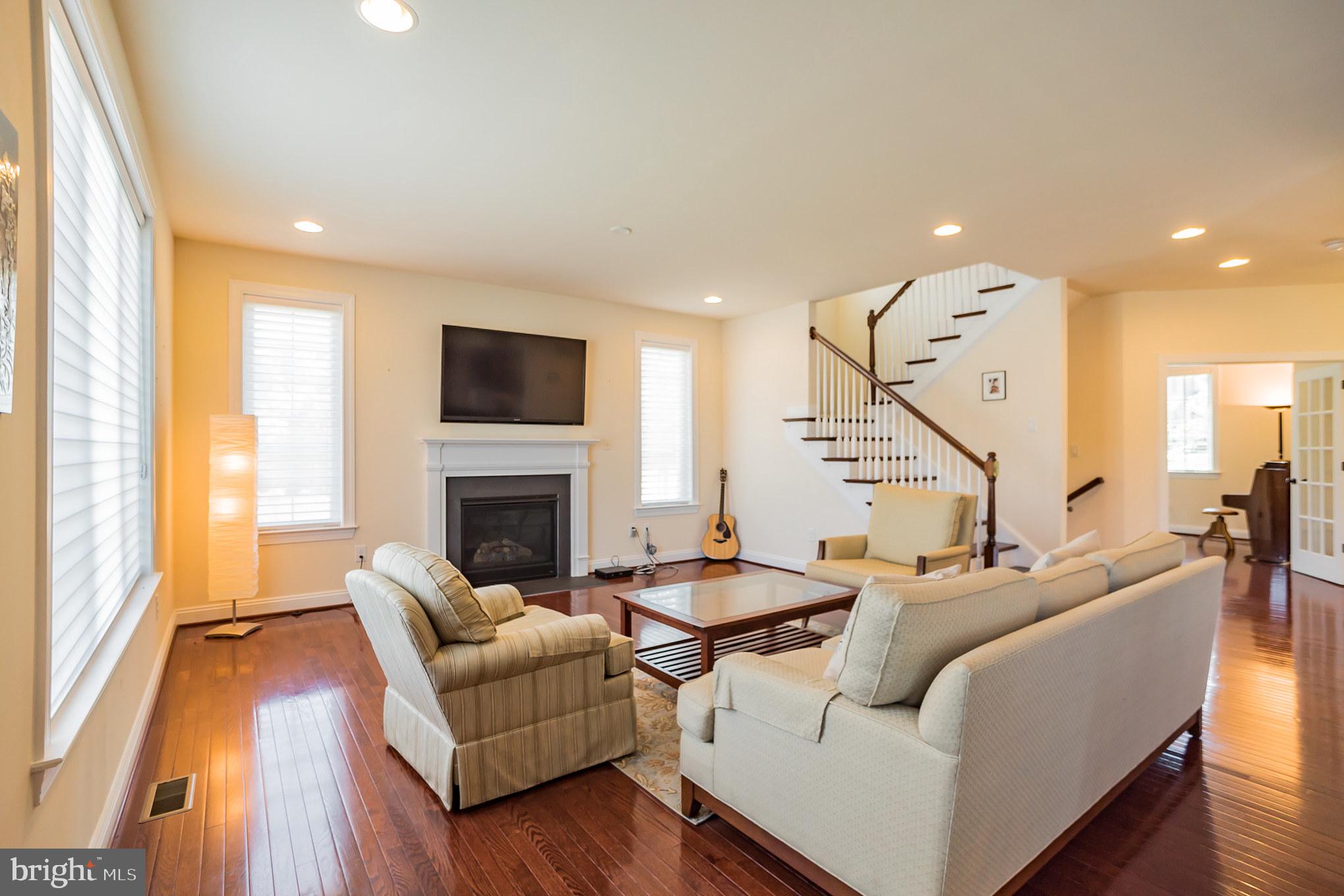 1631 Copper Beech Road Huntingdon Valley, PA 19006 - Photo 8 of 20 Family Area