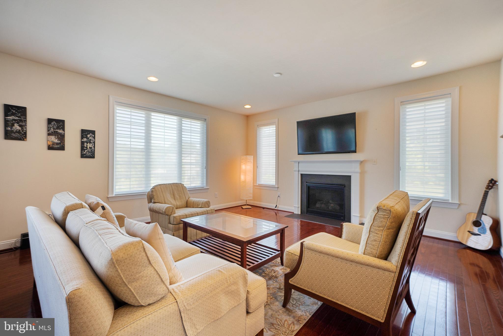 1631 Copper Beech Road Huntingdon Valley, PA 19006 - Photo 9 of 20 Family Area