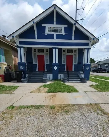 $1,500 | 8403 Apricot Street, New Orleans, LA 70118