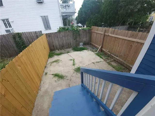 $1,500 | 8403 Apricot Street, New Orleans, LA 70118