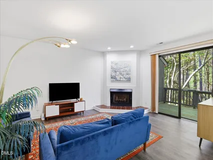 $340,000 | 13 Vauxhall Place, Chapel Hill, NC 27517