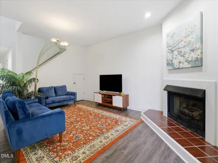 $340,000 | 13 Vauxhall Place, Chapel Hill, NC 27517