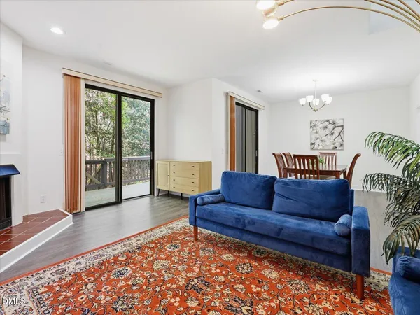 $340,000 | 13 Vauxhall Place, Chapel Hill, NC 27517