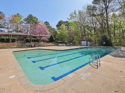 $340,000 | 13 Vauxhall Place, Chapel Hill, NC 27517