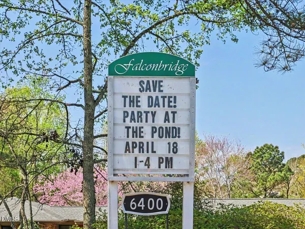 $340,000 | 13 Vauxhall Place, Chapel Hill, NC 27517