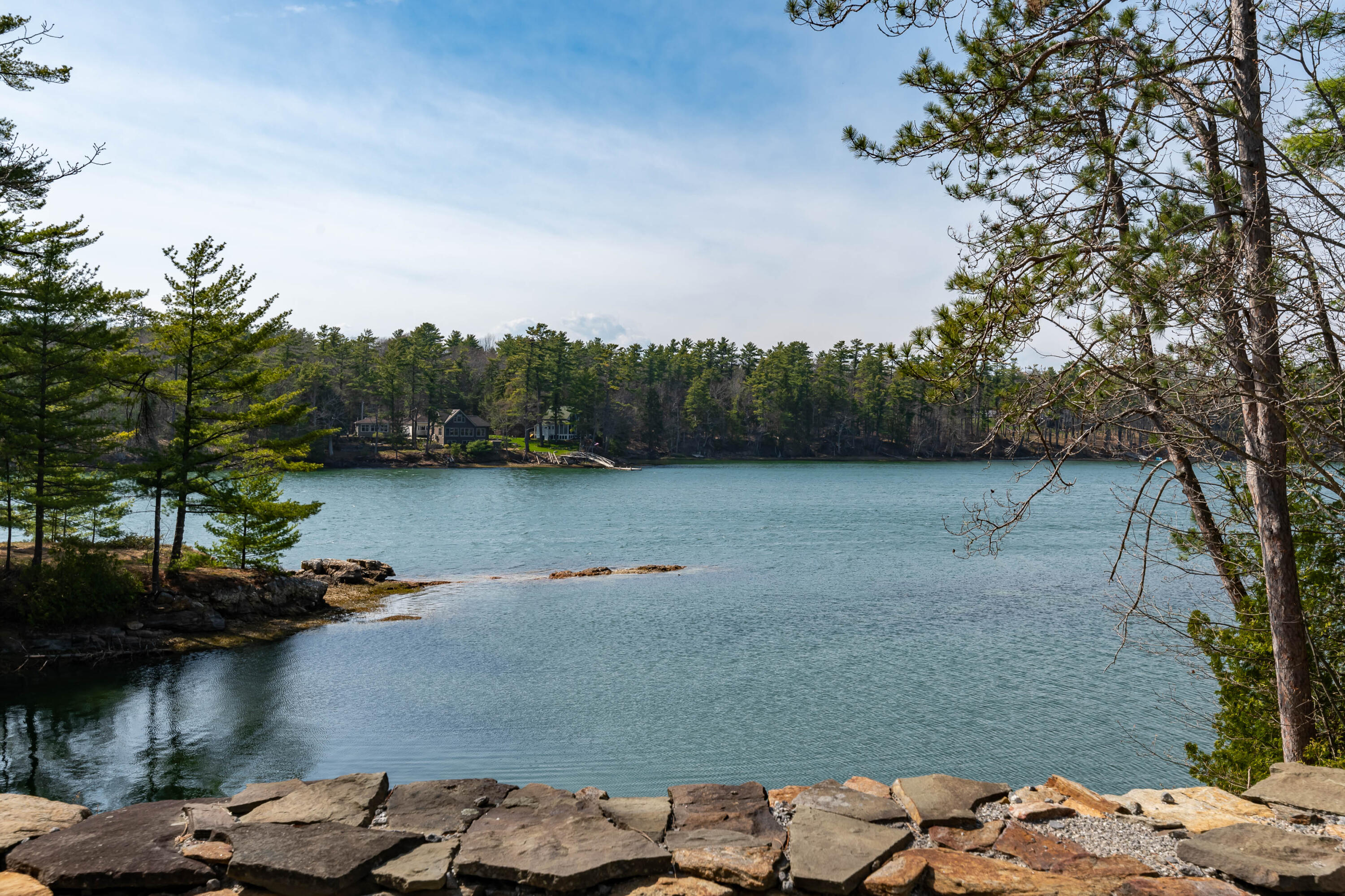 162 Bull Rock Road West Bath, ME 04530 - Photo 2 of 46 162 Bull Rock Road