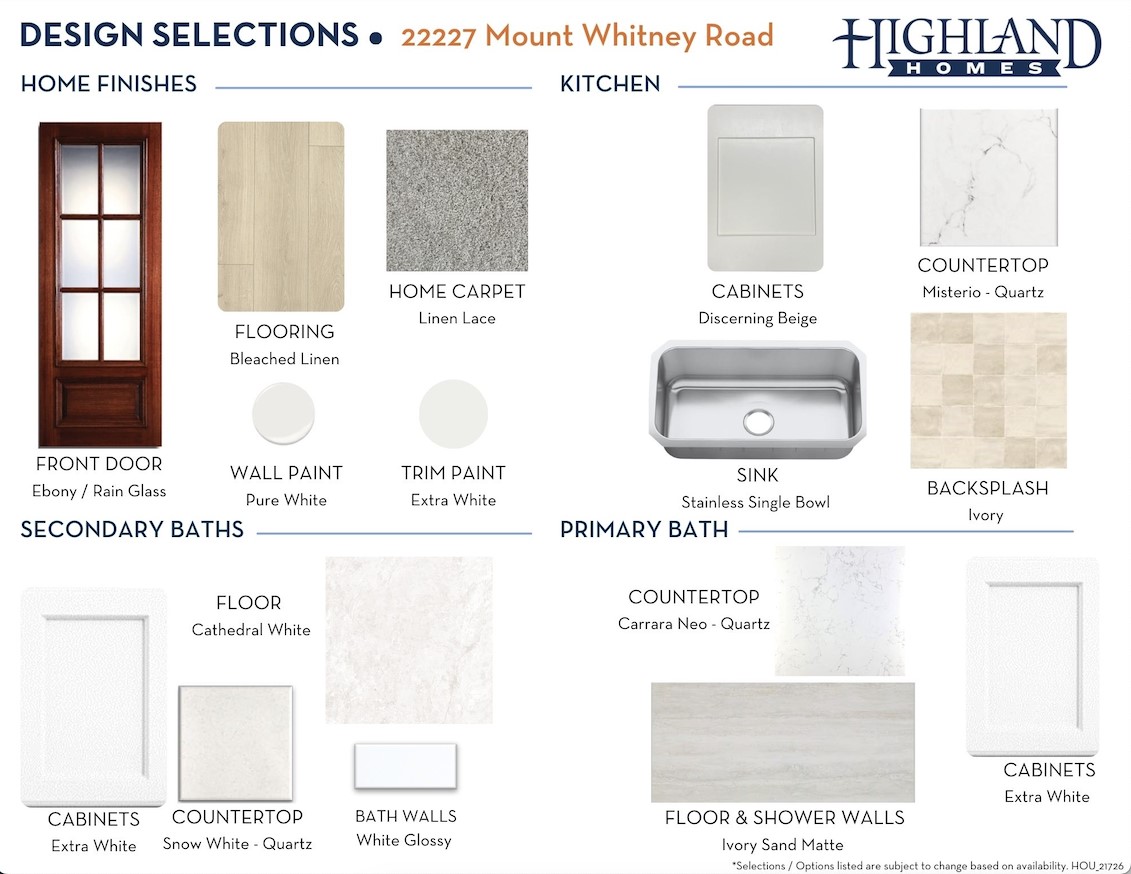 22227 Mount Whitney Road Waller, TX 77484 - Photo 24 of 25 Gallery Image 24