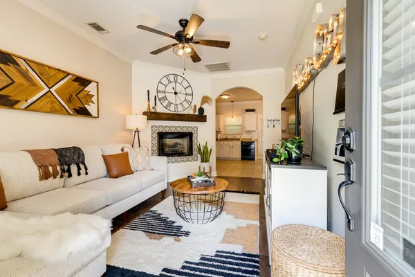 $399,999 | 1122 Woodbury Falls Court, Nashville, TN 37221