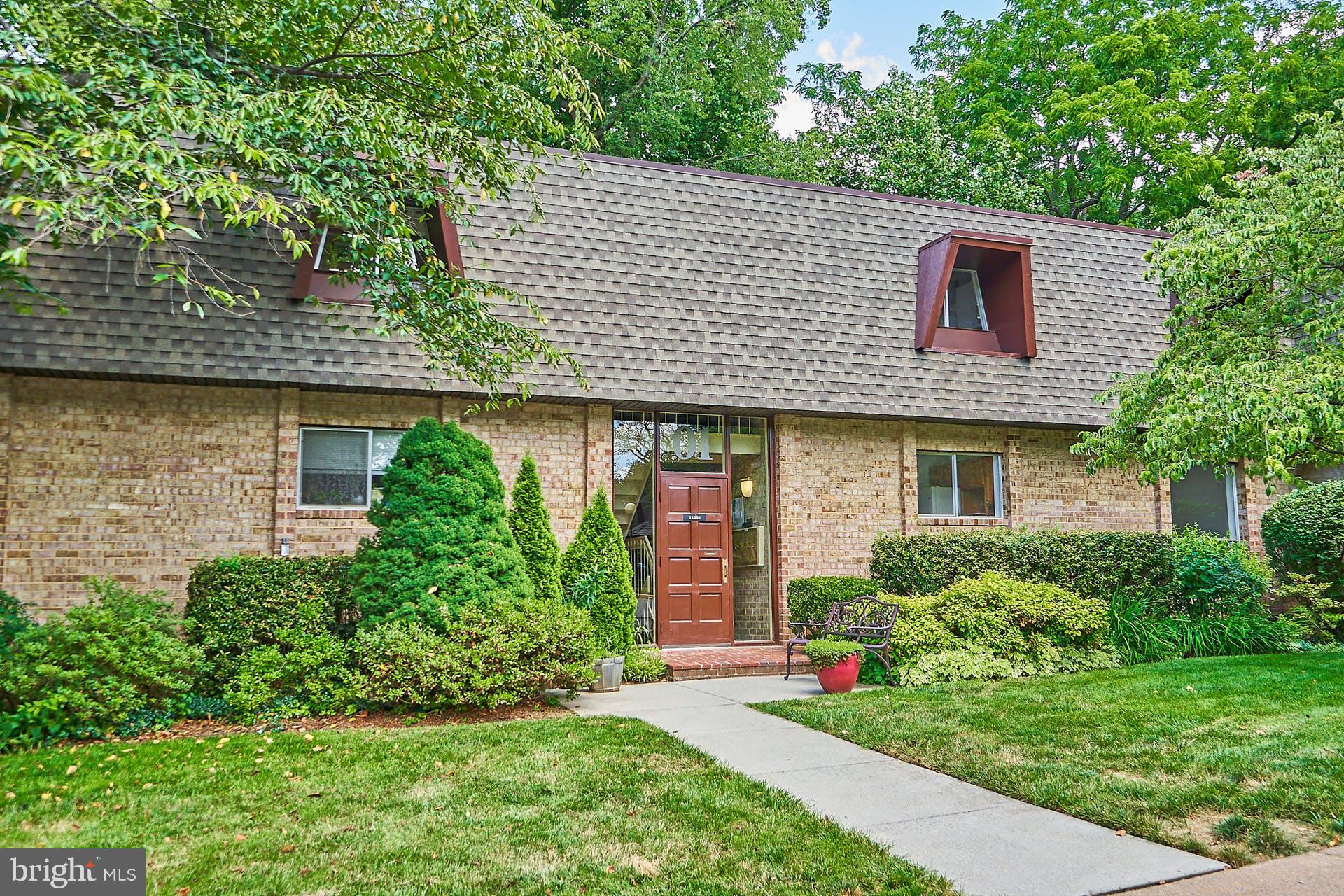 11601 Vantage Hill Road, Unit 12B Reston, VA 20190 - Photo 1 of 46