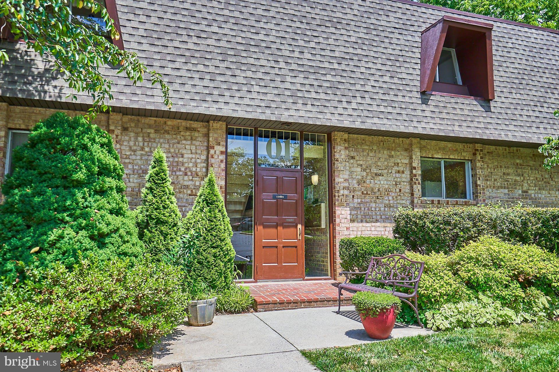 11601 Vantage Hill Road, Unit 12B Reston, VA 20190 - Photo 3 of 46