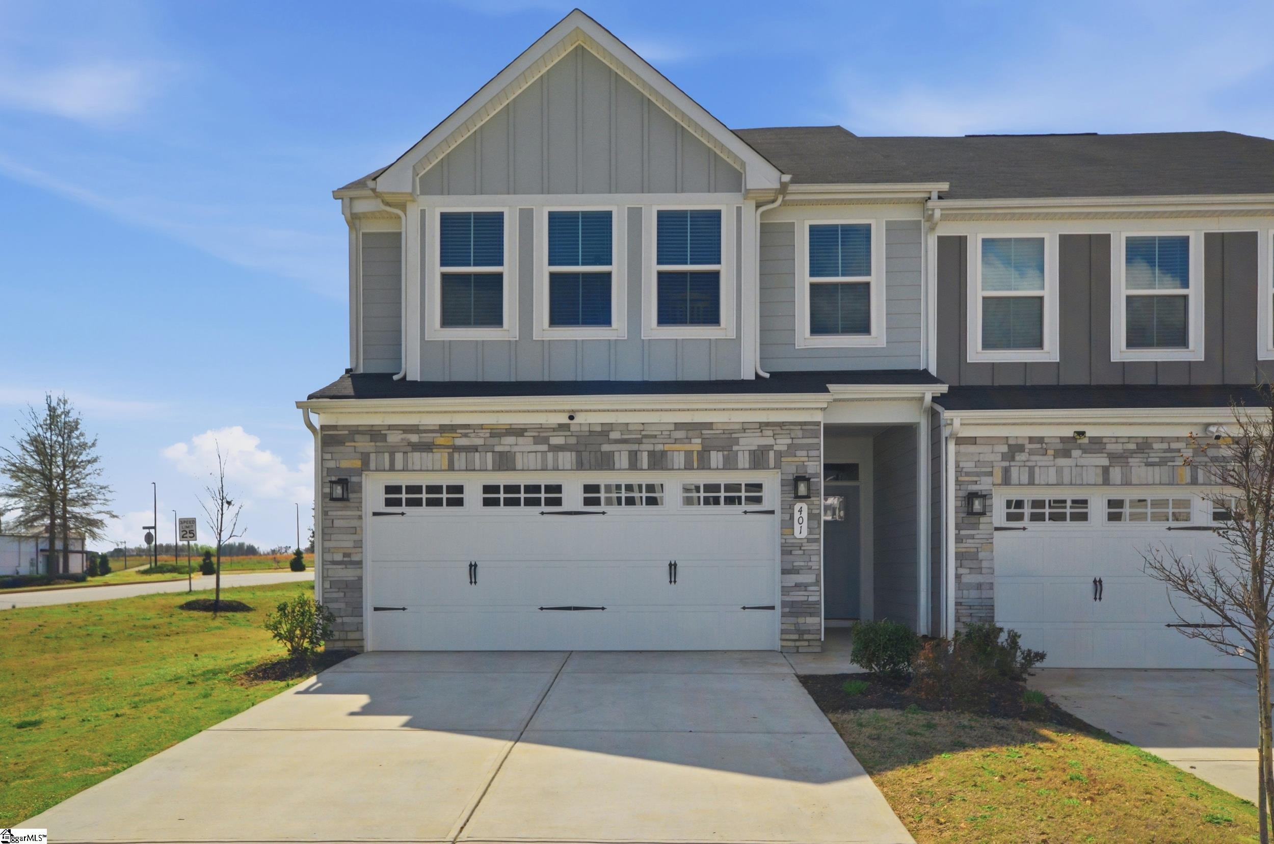 401 Camarillo Lane Anderson, SC 29621 - Photo 1 of 36