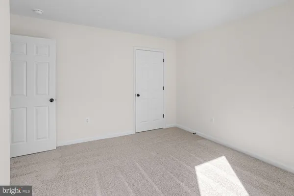 a view of room