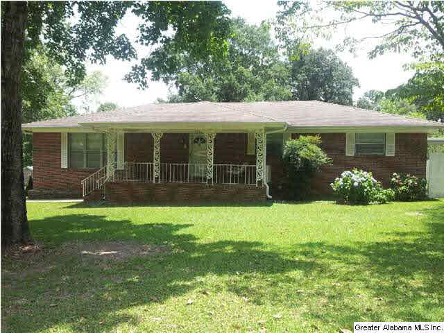 1033 4th Avenue Southwest Alabaster, AL 35007 - Photo 1 of 31